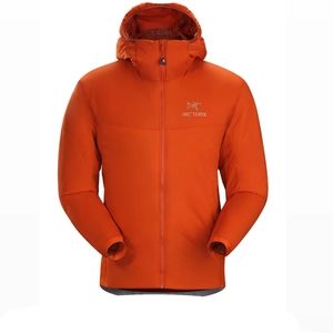 New Atom LT Hoody Men's